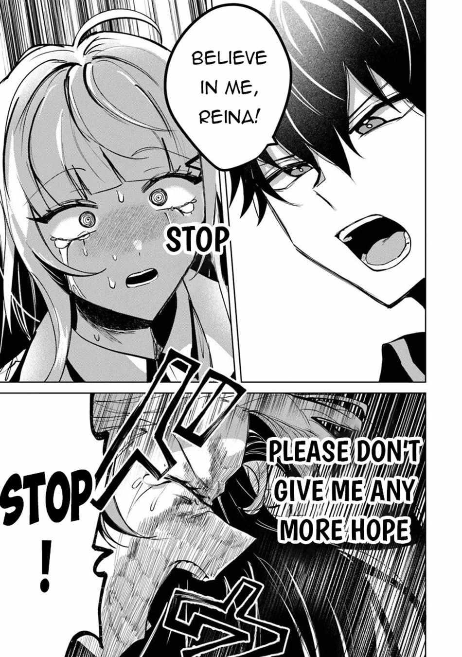 The Misunderstood Saintly Life of a Villainous Scion ~ I just want to do whatever I want in my second life~ Chapter 29 - Page 15