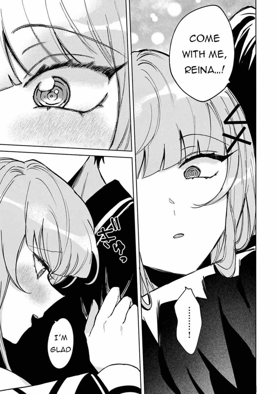 The Misunderstood Saintly Life of a Villainous Scion ~ I just want to do whatever I want in my second life~ Chapter 29 - Page 9