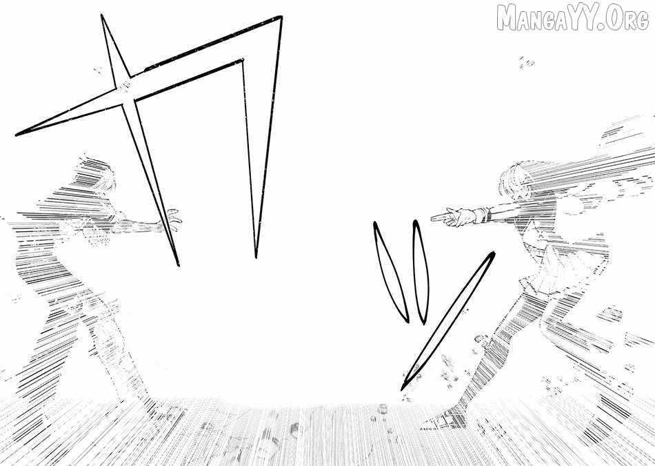 The Misunderstood Saintly Life of a Villainous Scion ~ I just want to do whatever I want in my second life~ Chapter 30 - Page 11