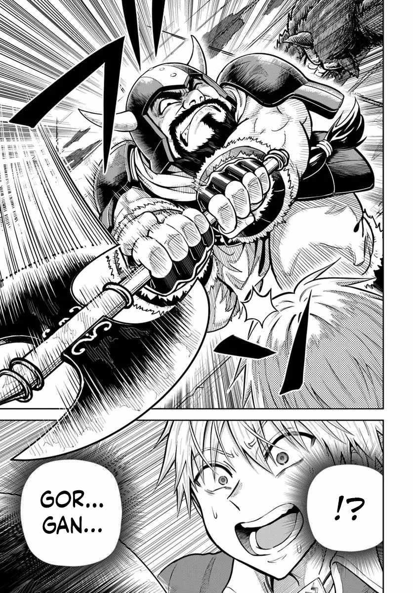 My Yandere Girlfriend Hiding in the Dungeon Kills Me Over and Over Again Chapter 31 - Page 14