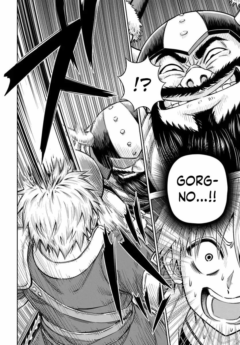 My Yandere Girlfriend Hiding in the Dungeon Kills Me Over and Over Again Chapter 33 - Page 30