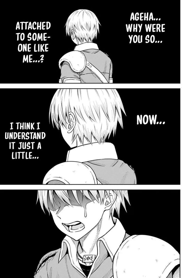 My Yandere Girlfriend Hiding in the Dungeon Kills Me Over and Over Again Chapter 35 - Page 18