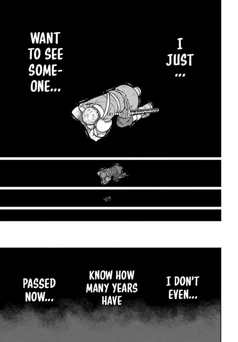 My Yandere Girlfriend Hiding in the Dungeon Kills Me Over and Over Again Chapter 35 - Page 20