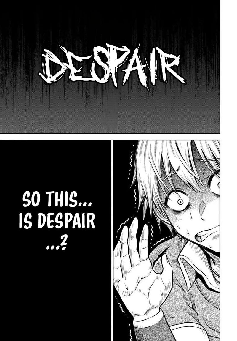 My Yandere Girlfriend Hiding in the Dungeon Kills Me Over and Over Again Chapter 35 - Page 22