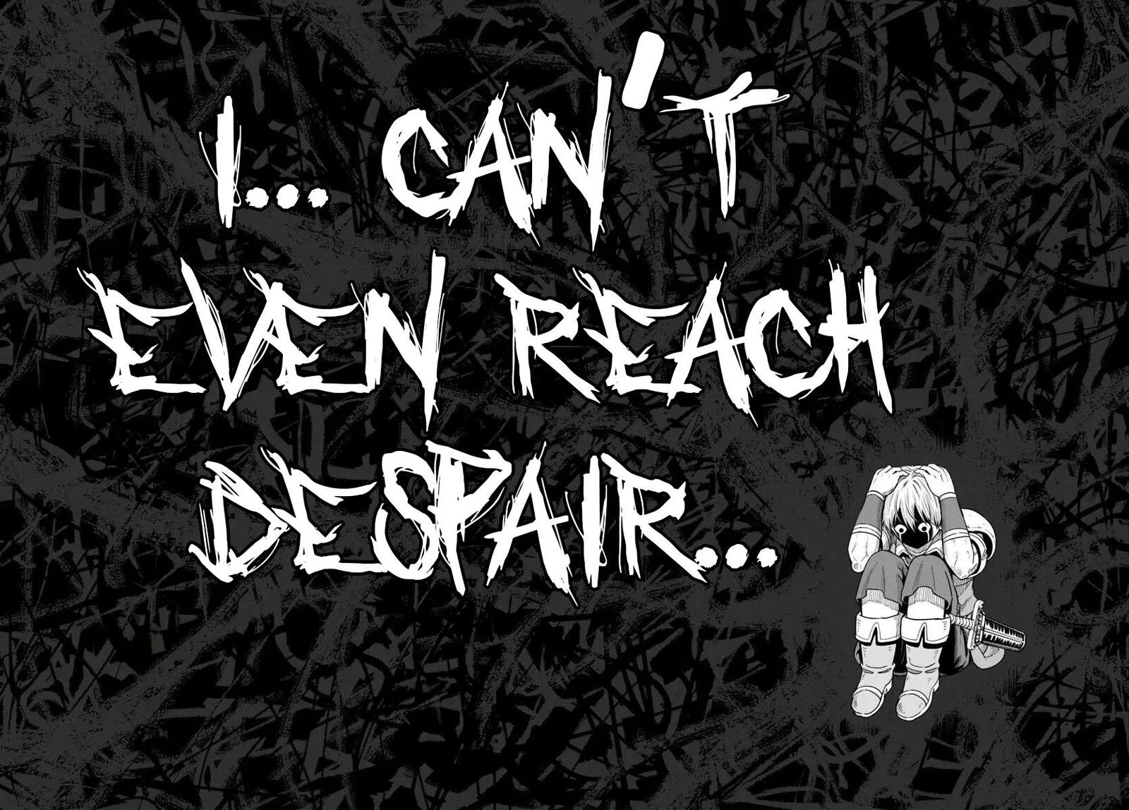 My Yandere Girlfriend Hiding in the Dungeon Kills Me Over and Over Again Chapter 35 - Page 25