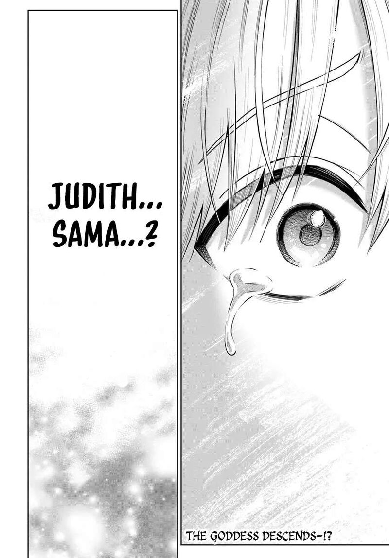 My Yandere Girlfriend Hiding in the Dungeon Kills Me Over and Over Again Chapter 35 - Page 33