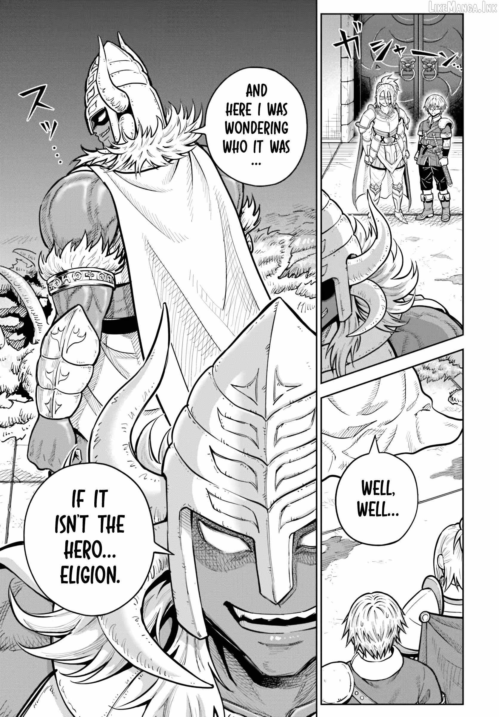 My Yandere Girlfriend Hiding in the Dungeon Kills Me Over and Over Again Chapter 37 - Page 13
