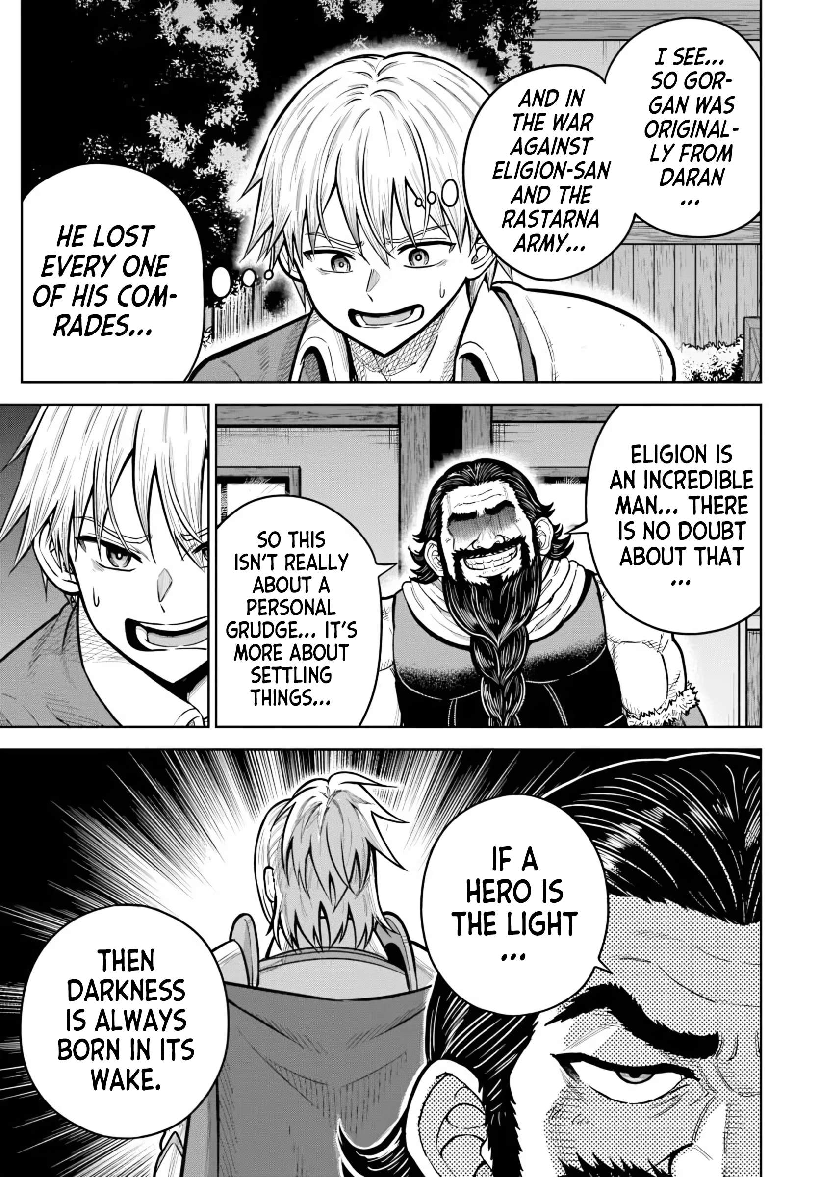 My Yandere Girlfriend Hiding in the Dungeon Kills Me Over and Over Again Chapter 38 - Page 11