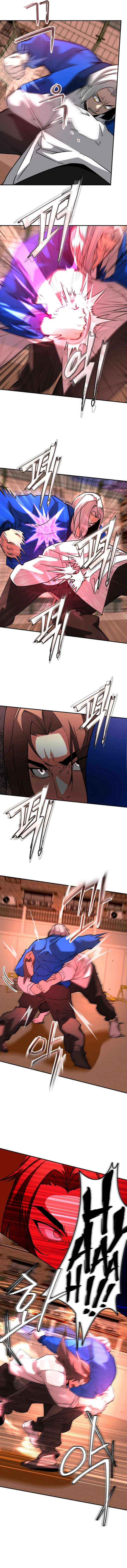 99 BOSS Chapter 40 - Page 6