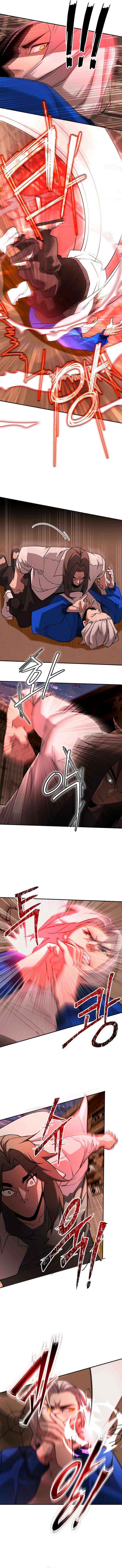 99 BOSS Chapter 40 - Page 7