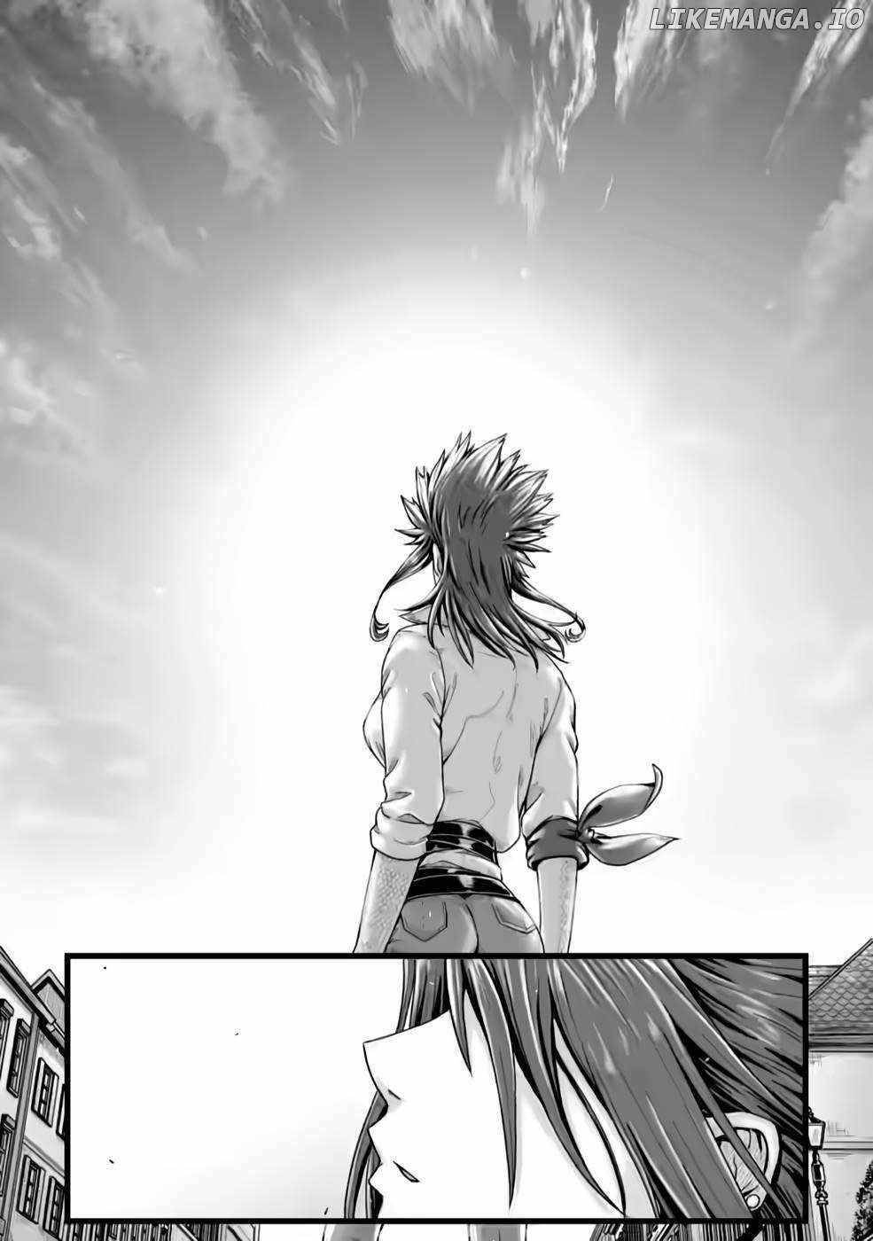 Living in Another World by Taking Commissions ~A Relaxing and Comfy Life of The Restoration Magician’s Staffing Agency~ Chapter 24 - Page 30