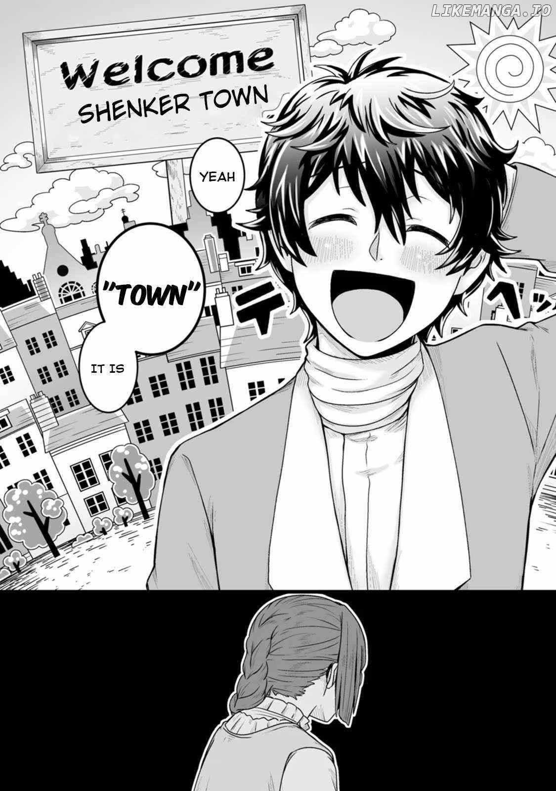 Living in Another World by Taking Commissions ~A Relaxing and Comfy Life of The Restoration Magician’s Staffing Agency~ Chapter 25 - Page 23