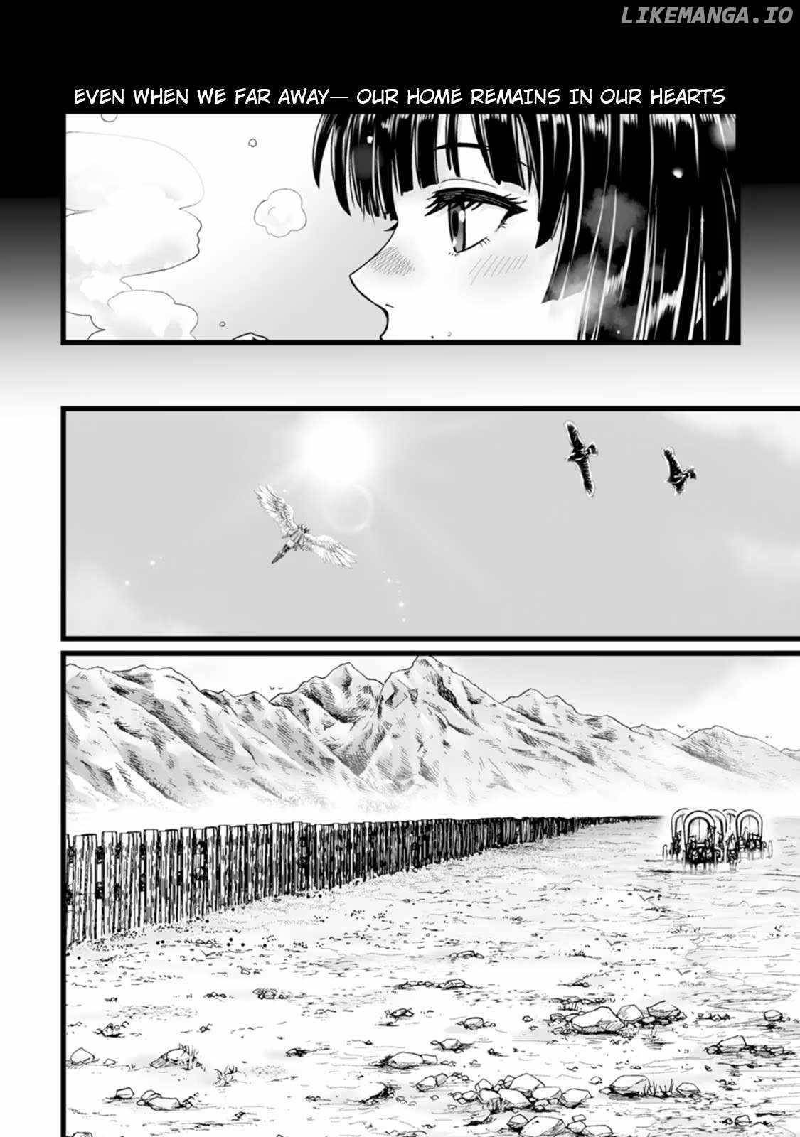 Living in Another World by Taking Commissions ~A Relaxing and Comfy Life of The Restoration Magician’s Staffing Agency~ Chapter 26 - Page 2