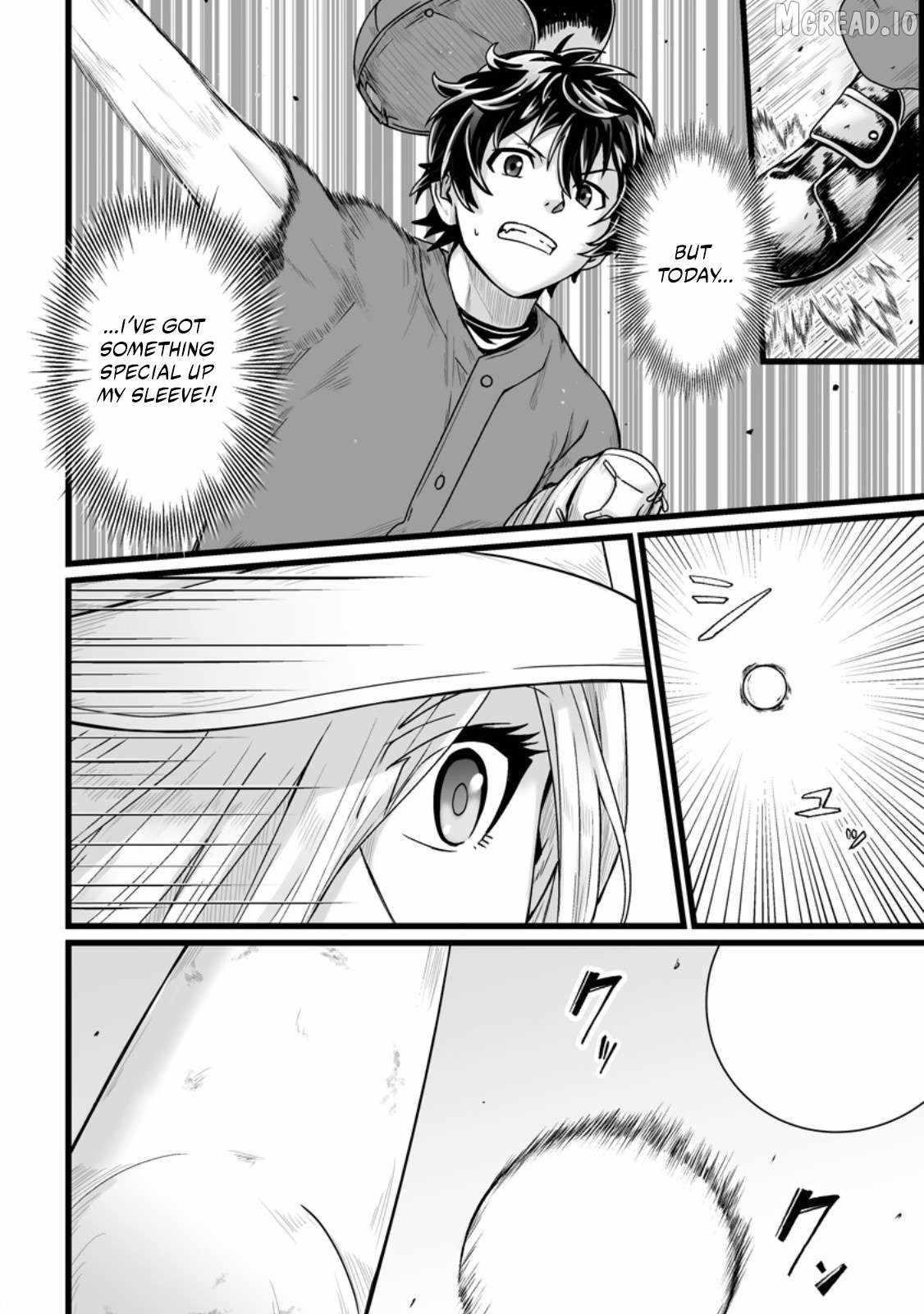 Living in Another World by Taking Commissions ~A Relaxing and Comfy Life of The Restoration Magician’s Staffing Agency~ Chapter 34.2 - Page 4