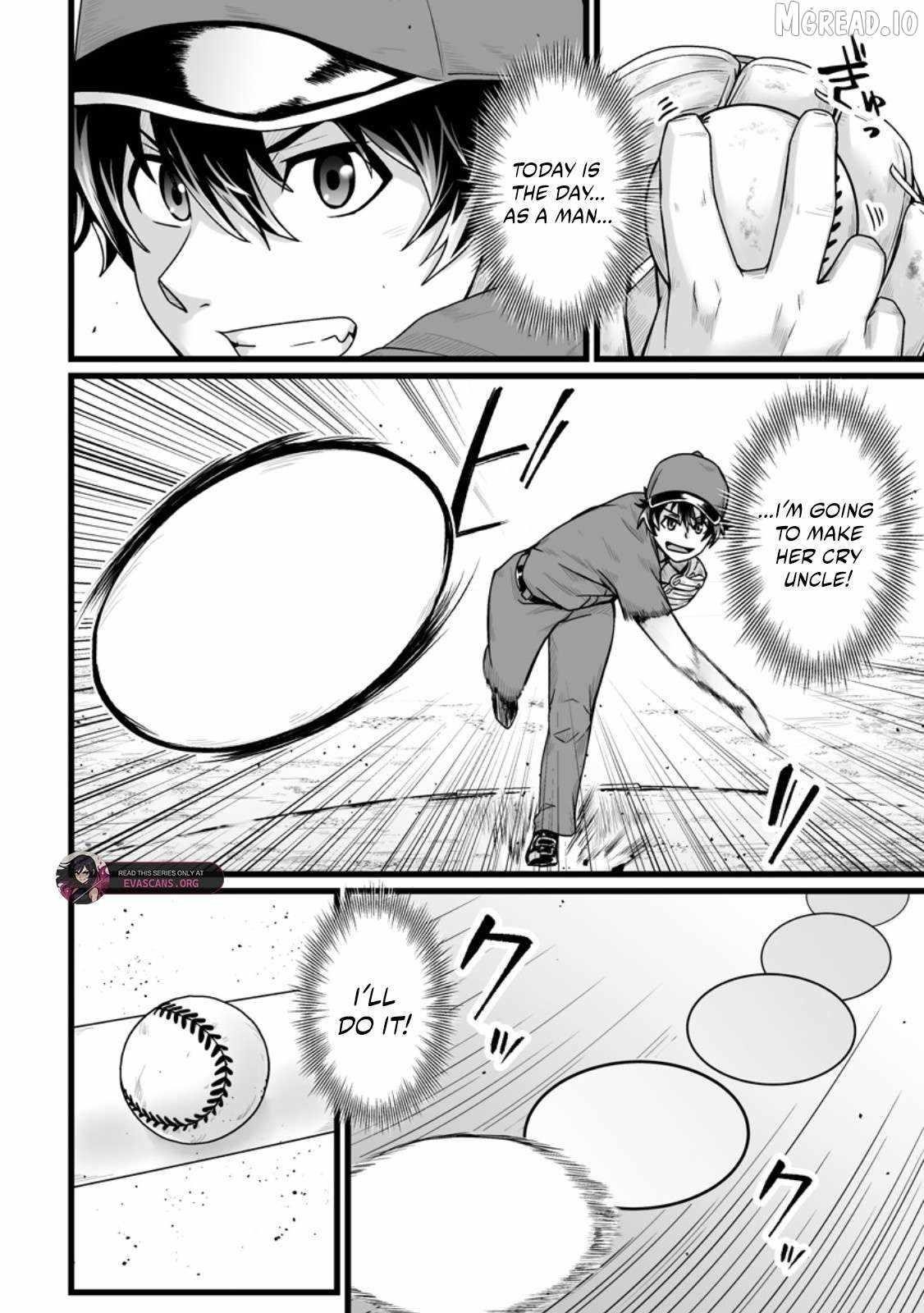 Living in Another World by Taking Commissions ~A Relaxing and Comfy Life of The Restoration Magician’s Staffing Agency~ Chapter 34.2 - Page 6