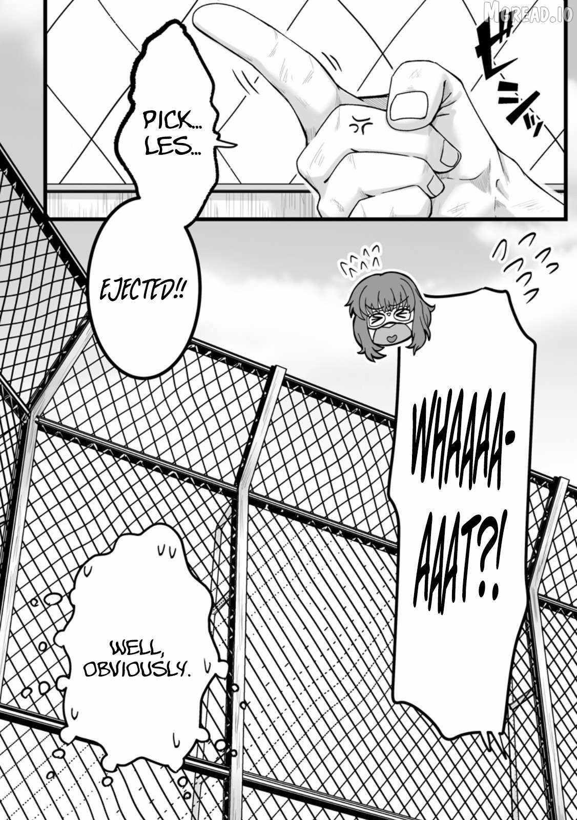 Living in Another World by Taking Commissions ~A Relaxing and Comfy Life of The Restoration Magician’s Staffing Agency~ Chapter 34.3 - Page 11