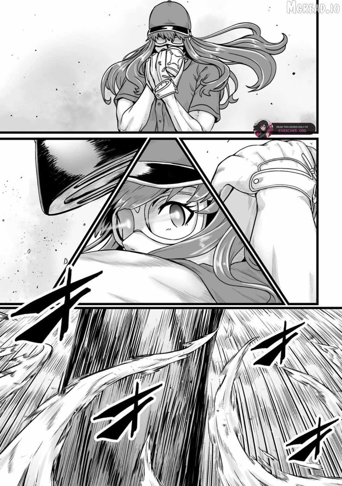 Living in Another World by Taking Commissions ~A Relaxing and Comfy Life of The Restoration Magician’s Staffing Agency~ Chapter 34.3 - Page 6
