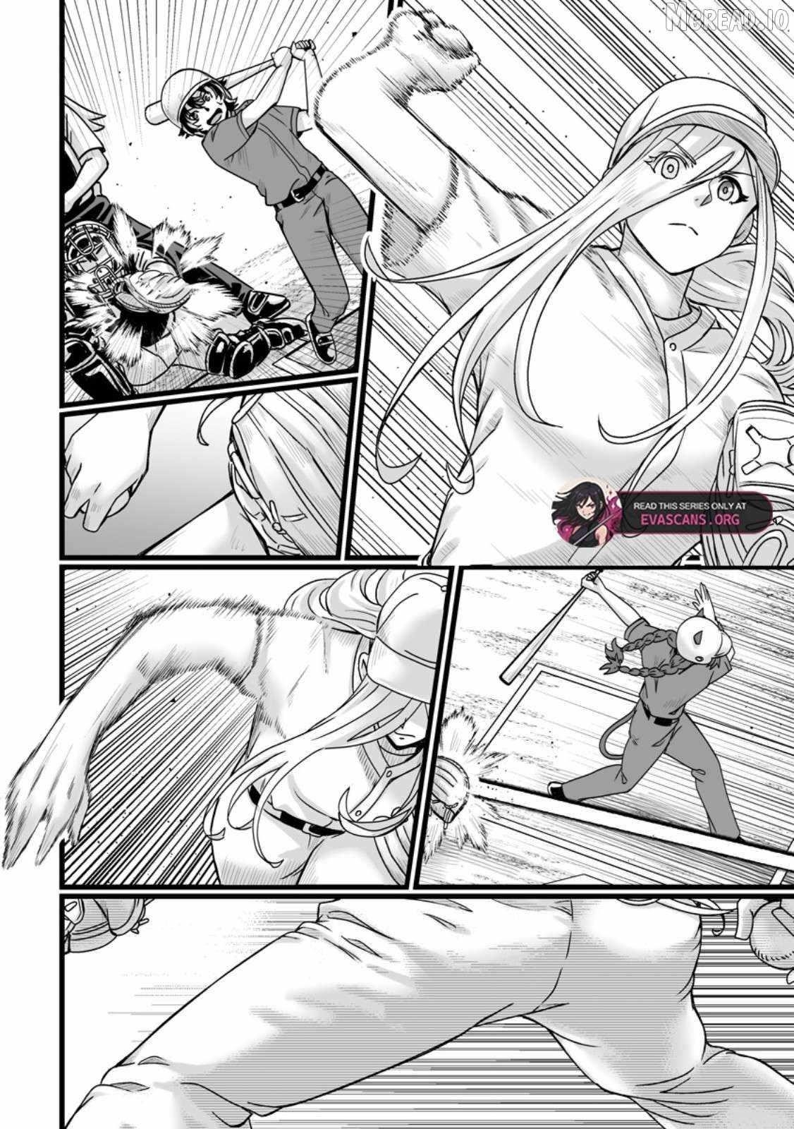 Living in Another World by Taking Commissions ~A Relaxing and Comfy Life of The Restoration Magician’s Staffing Agency~ Chapter 35.1 - Page 6