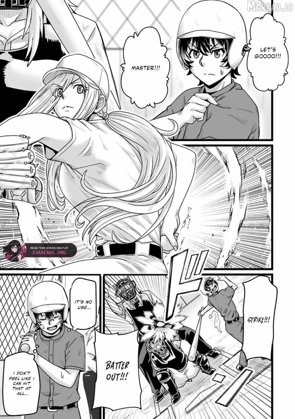 Living in Another World by Taking Commissions ~A Relaxing and Comfy Life of The Restoration Magician’s Staffing Agency~ Chapter 35.2 - Page 2
