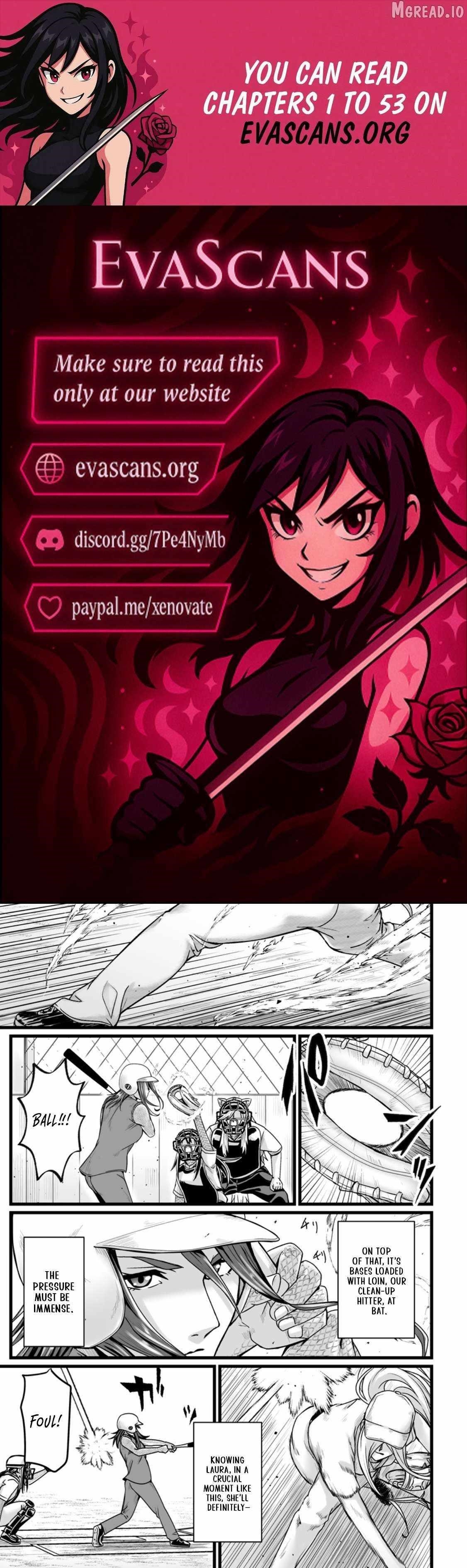 Living in Another World by Taking Commissions ~A Relaxing and Comfy Life of The Restoration Magician’s Staffing Agency~ Chapter 35.3 - Page 1