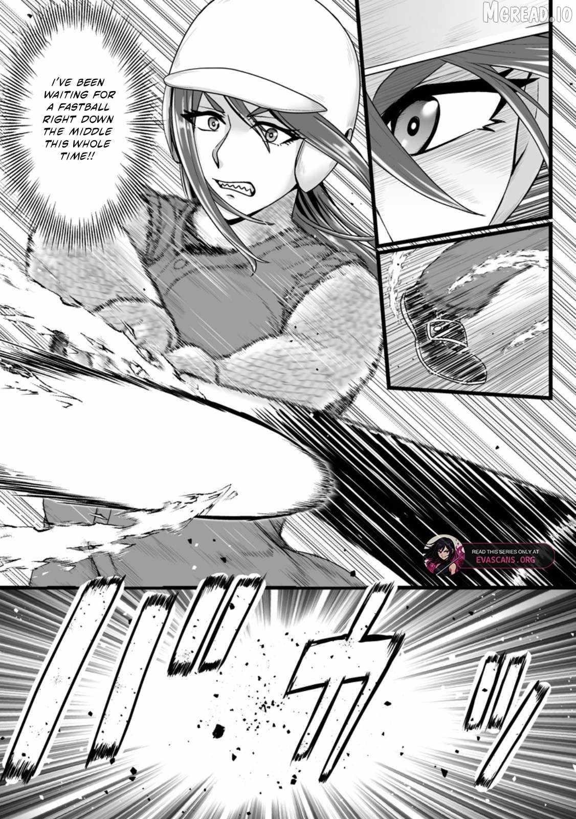 Living in Another World by Taking Commissions ~A Relaxing and Comfy Life of The Restoration Magician’s Staffing Agency~ Chapter 35.3 - Page 5