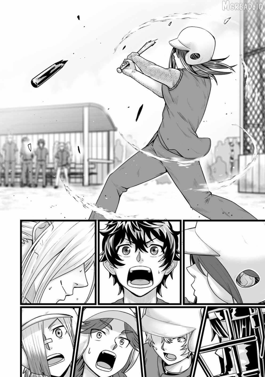 Living in Another World by Taking Commissions ~A Relaxing and Comfy Life of The Restoration Magician’s Staffing Agency~ Chapter 35.3 - Page 6