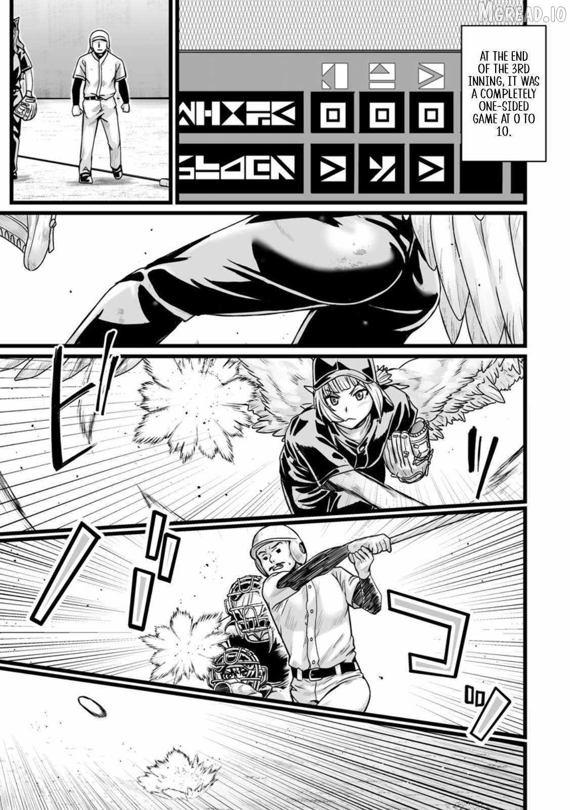 Living in Another World by Taking Commissions ~A Relaxing and Comfy Life of The Restoration Magician’s Staffing Agency~ Chapter 37.1 - Page 5