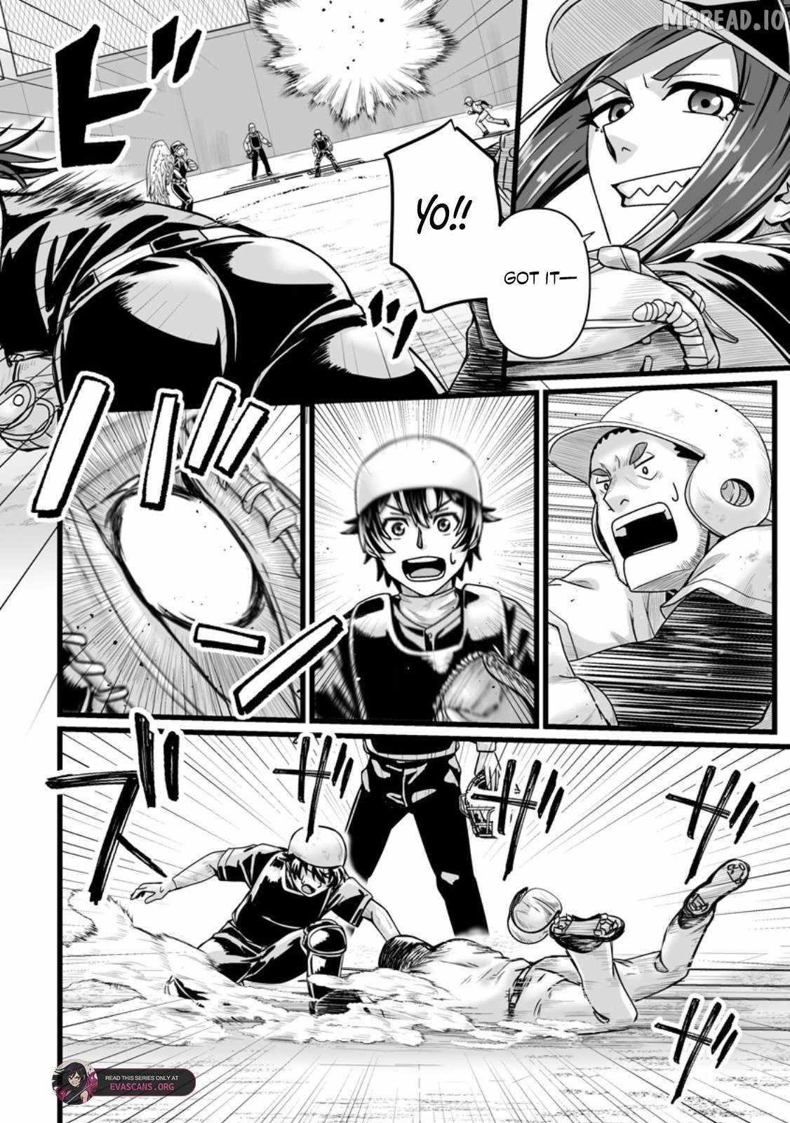 Living in Another World by Taking Commissions ~A Relaxing and Comfy Life of The Restoration Magician’s Staffing Agency~ Chapter 37.2 - Page 10