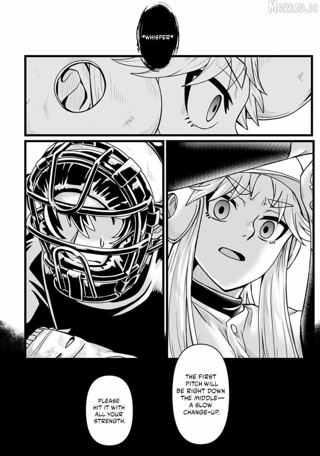 Living in Another World by Taking Commissions ~A Relaxing and Comfy Life of The Restoration Magician’s Staffing Agency~ Chapter 37.3 - Page 11