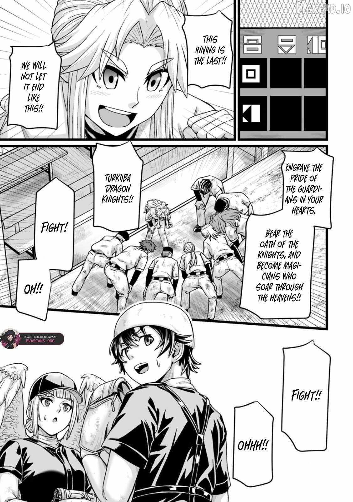 Living in Another World by Taking Commissions ~A Relaxing and Comfy Life of The Restoration Magician’s Staffing Agency~ Chapter 37.3 - Page 6