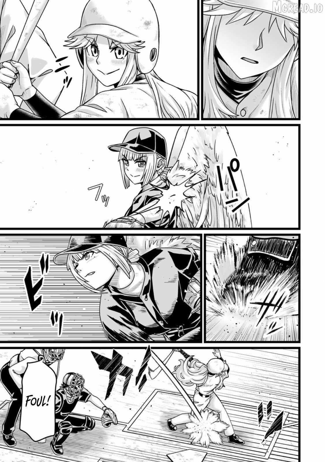 Living in Another World by Taking Commissions ~A Relaxing and Comfy Life of The Restoration Magician’s Staffing Agency~ Chapter 37.4 - Page 13