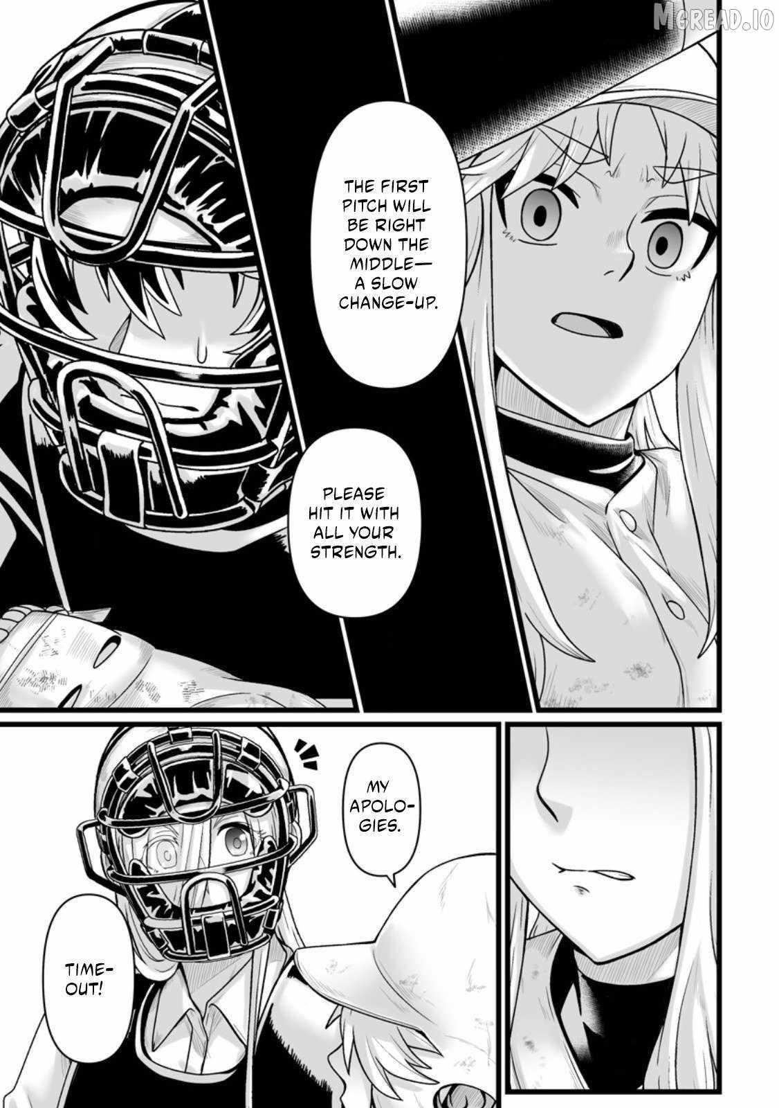 Living in Another World by Taking Commissions ~A Relaxing and Comfy Life of The Restoration Magician’s Staffing Agency~ Chapter 37.4 - Page 5
