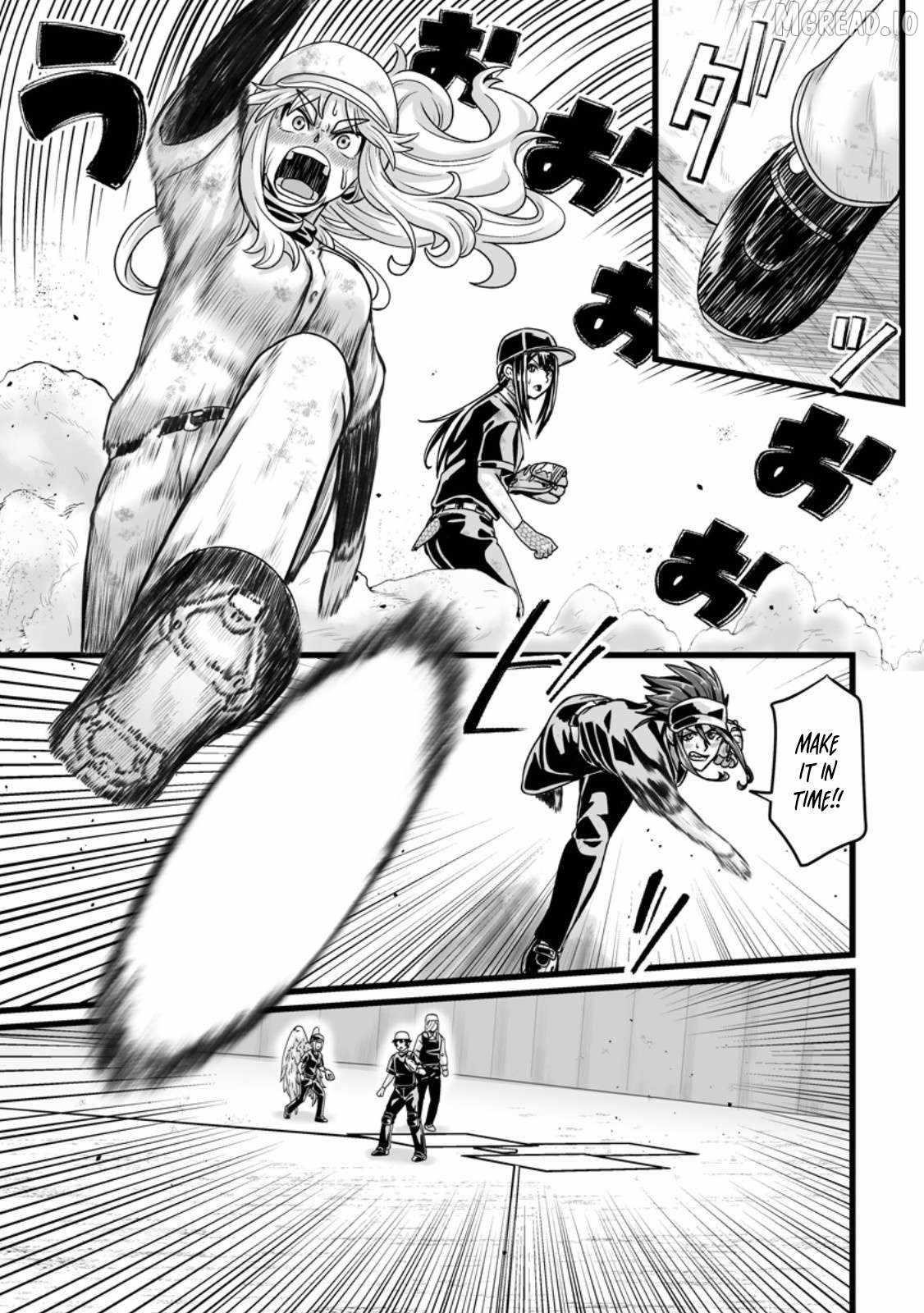 Living in Another World by Taking Commissions ~A Relaxing and Comfy Life of The Restoration Magician’s Staffing Agency~ Chapter 37.5 - Page 11