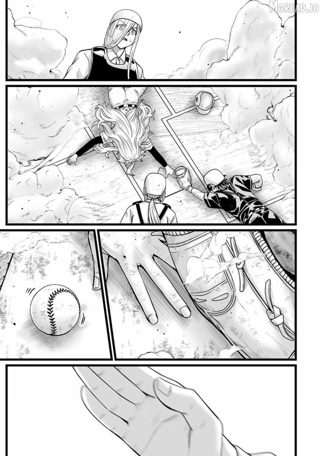 Living in Another World by Taking Commissions ~A Relaxing and Comfy Life of The Restoration Magician’s Staffing Agency~ Chapter 37.5 - Page 13