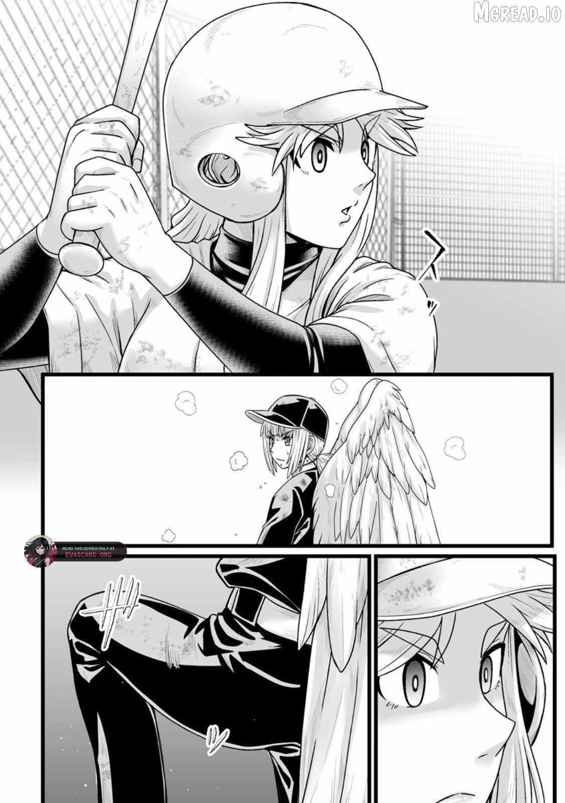Living in Another World by Taking Commissions ~A Relaxing and Comfy Life of The Restoration Magician’s Staffing Agency~ Chapter 37.5 - Page 6