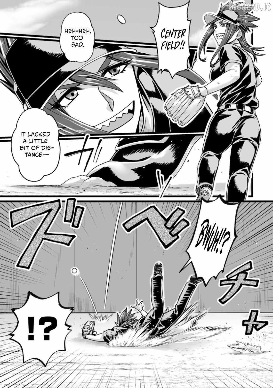 Living in Another World by Taking Commissions ~A Relaxing and Comfy Life of The Restoration Magician’s Staffing Agency~ Chapter 37.5 - Page 9