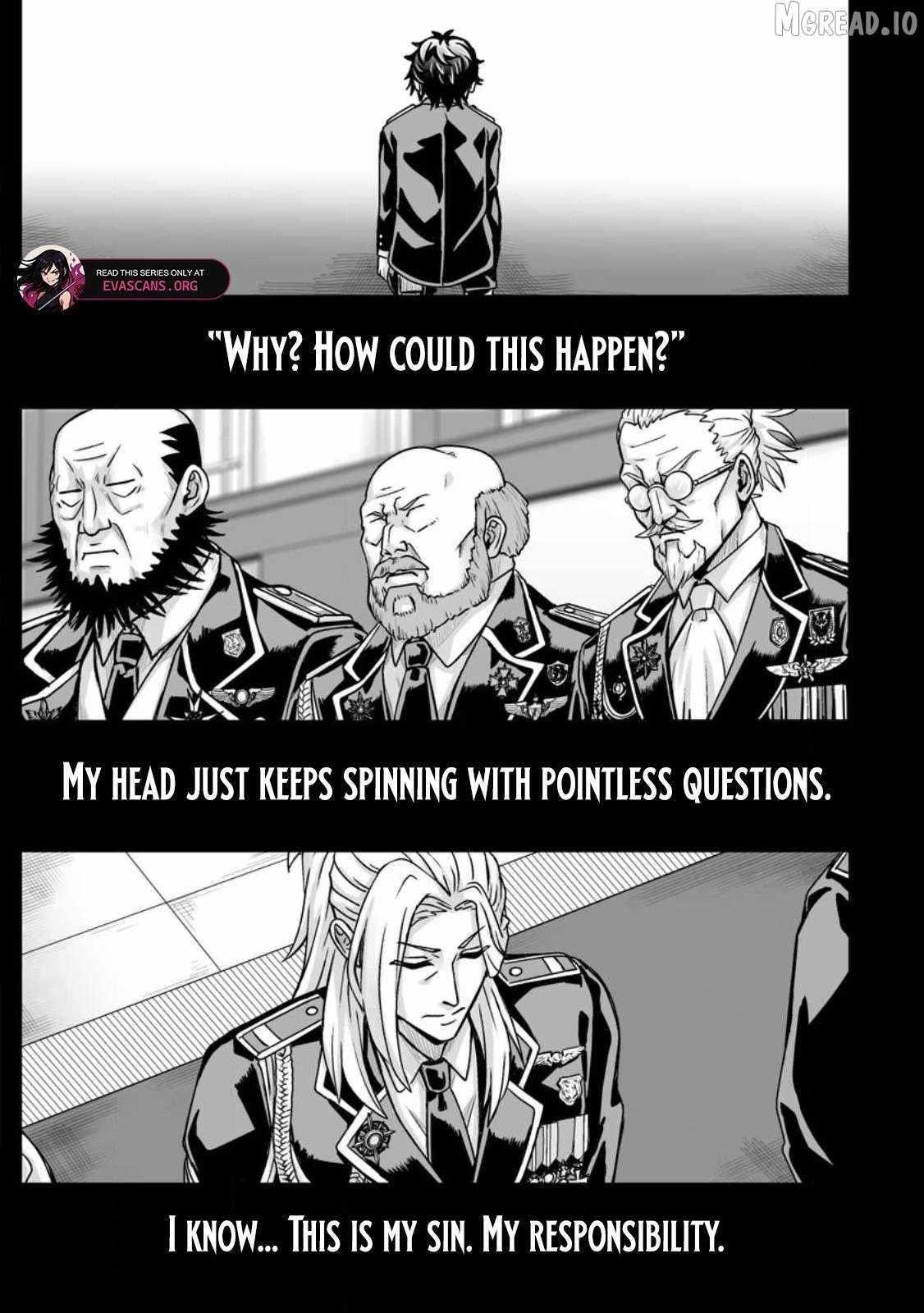 Living in Another World by Taking Commissions ~A Relaxing and Comfy Life of The Restoration Magician’s Staffing Agency~ Chapter 38.1 - Page 3