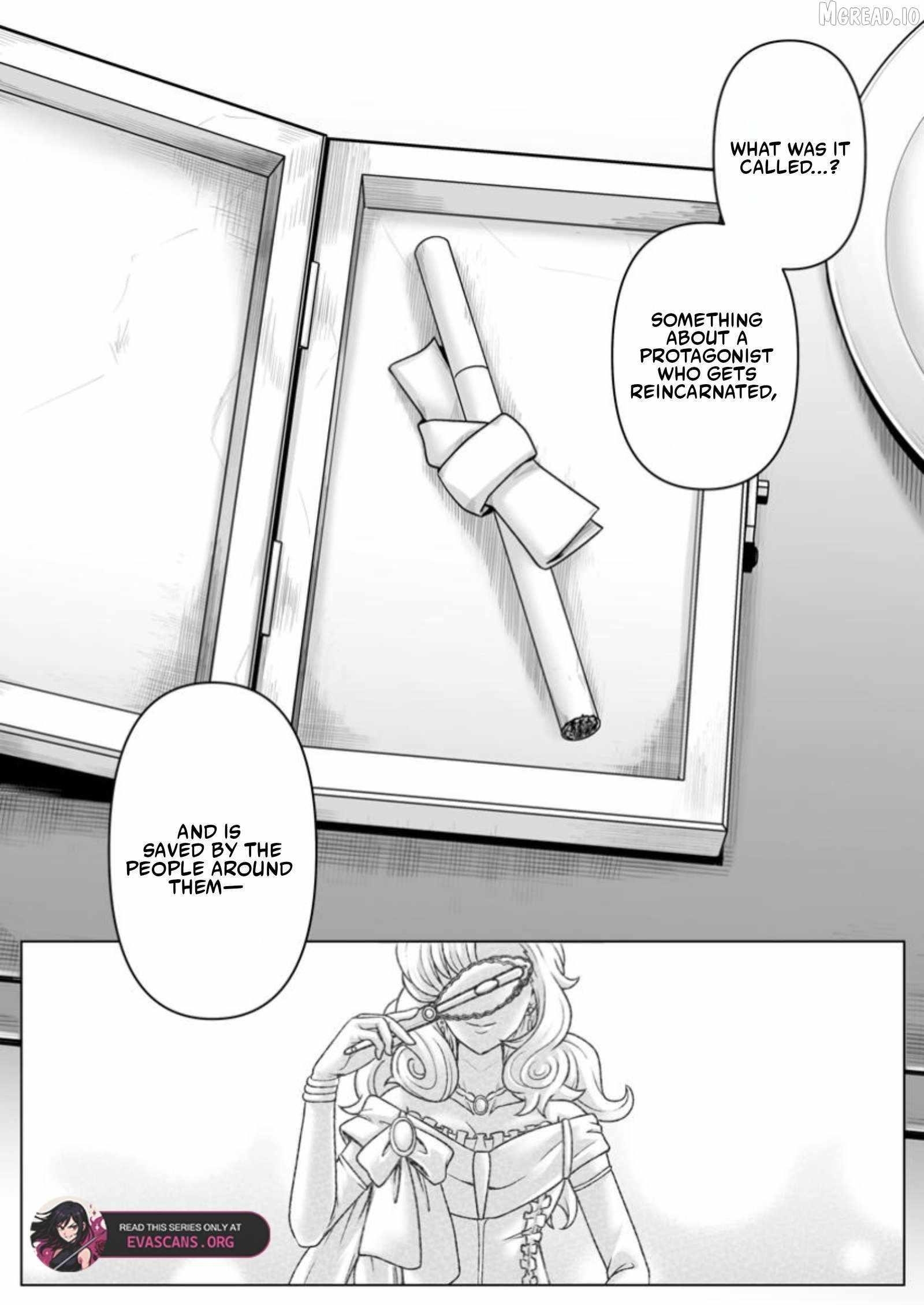 Living in Another World by Taking Commissions ~A Relaxing and Comfy Life of The Restoration Magician’s Staffing Agency~ Chapter 39.3 - Page 4
