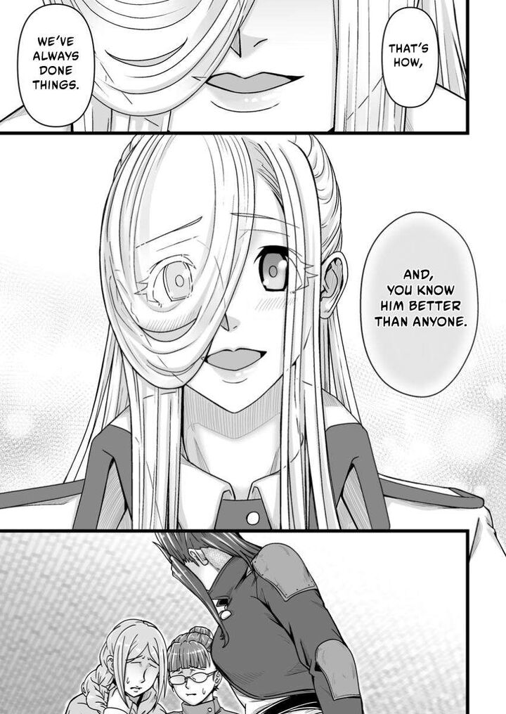 Living in Another World by Taking Commissions ~A Relaxing and Comfy Life of The Restoration Magician’s Staffing Agency~ Chapter 40.3 - Page 10