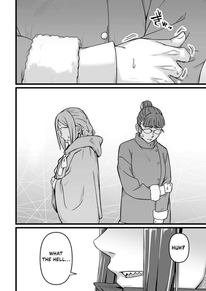Living in Another World by Taking Commissions ~A Relaxing and Comfy Life of The Restoration Magician’s Staffing Agency~ Chapter 40.3 - Page 5