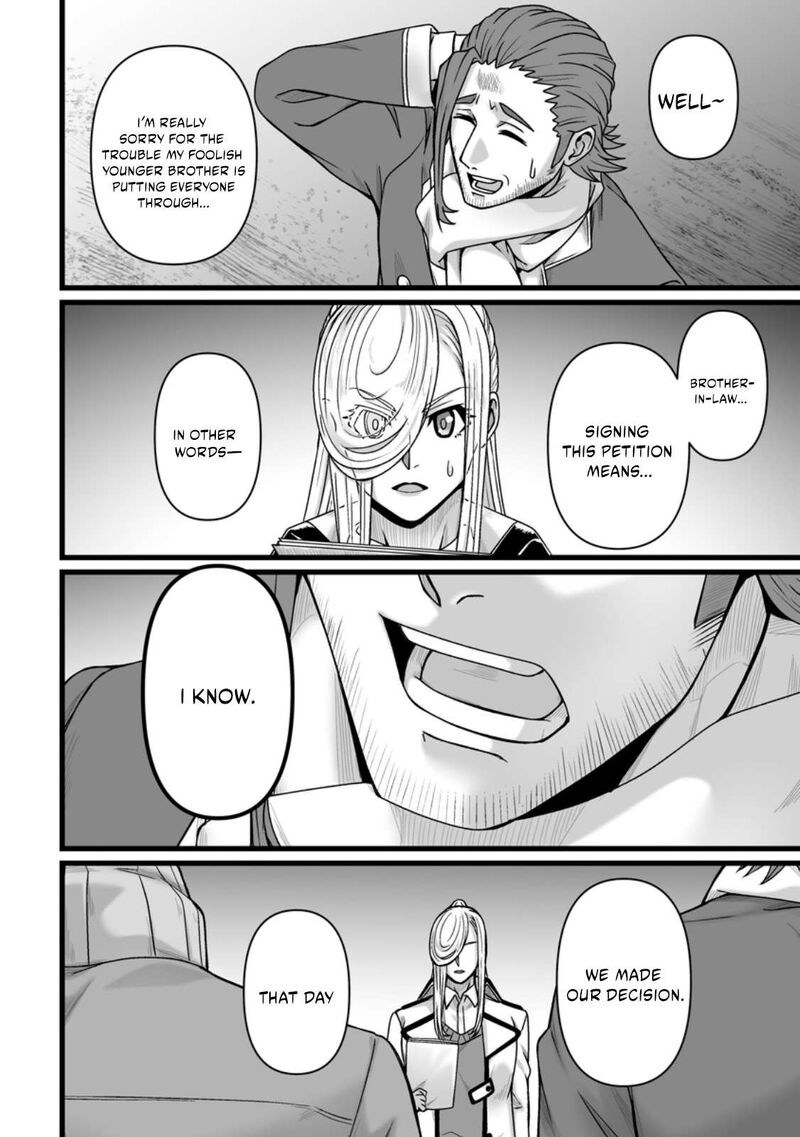 Living in Another World by Taking Commissions ~A Relaxing and Comfy Life of The Restoration Magician’s Staffing Agency~ Chapter 45.1 - Page 8