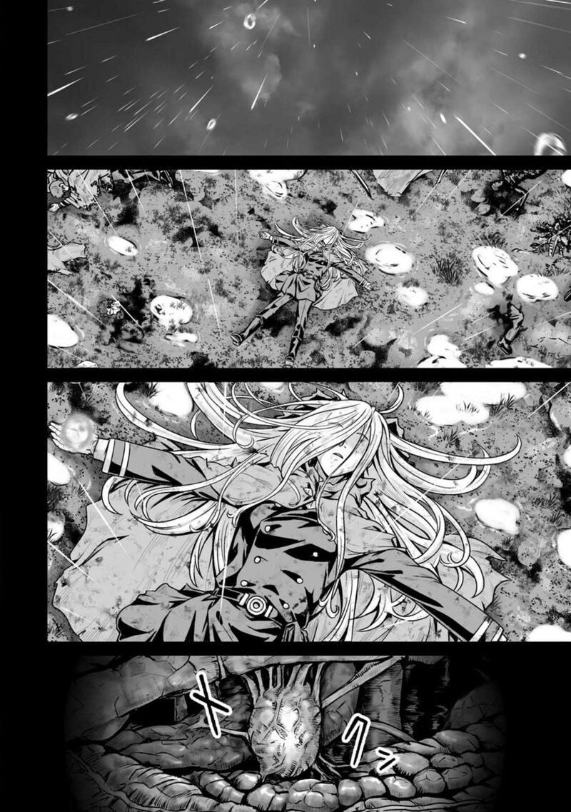 Living in Another World by Taking Commissions ~A Relaxing and Comfy Life of The Restoration Magician’s Staffing Agency~ Chapter 45.3 - Page 8