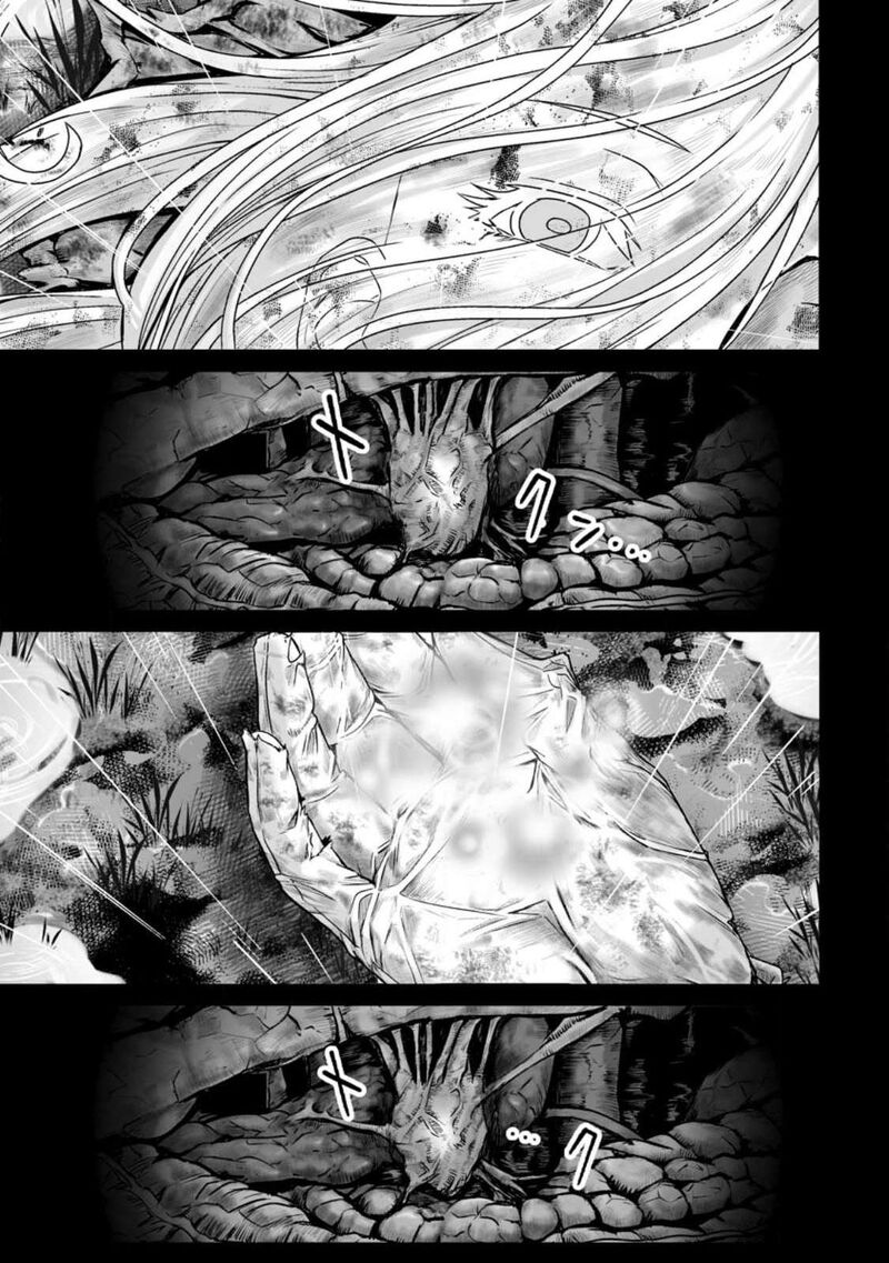 Living in Another World by Taking Commissions ~A Relaxing and Comfy Life of The Restoration Magician’s Staffing Agency~ Chapter 45.3 - Page 9