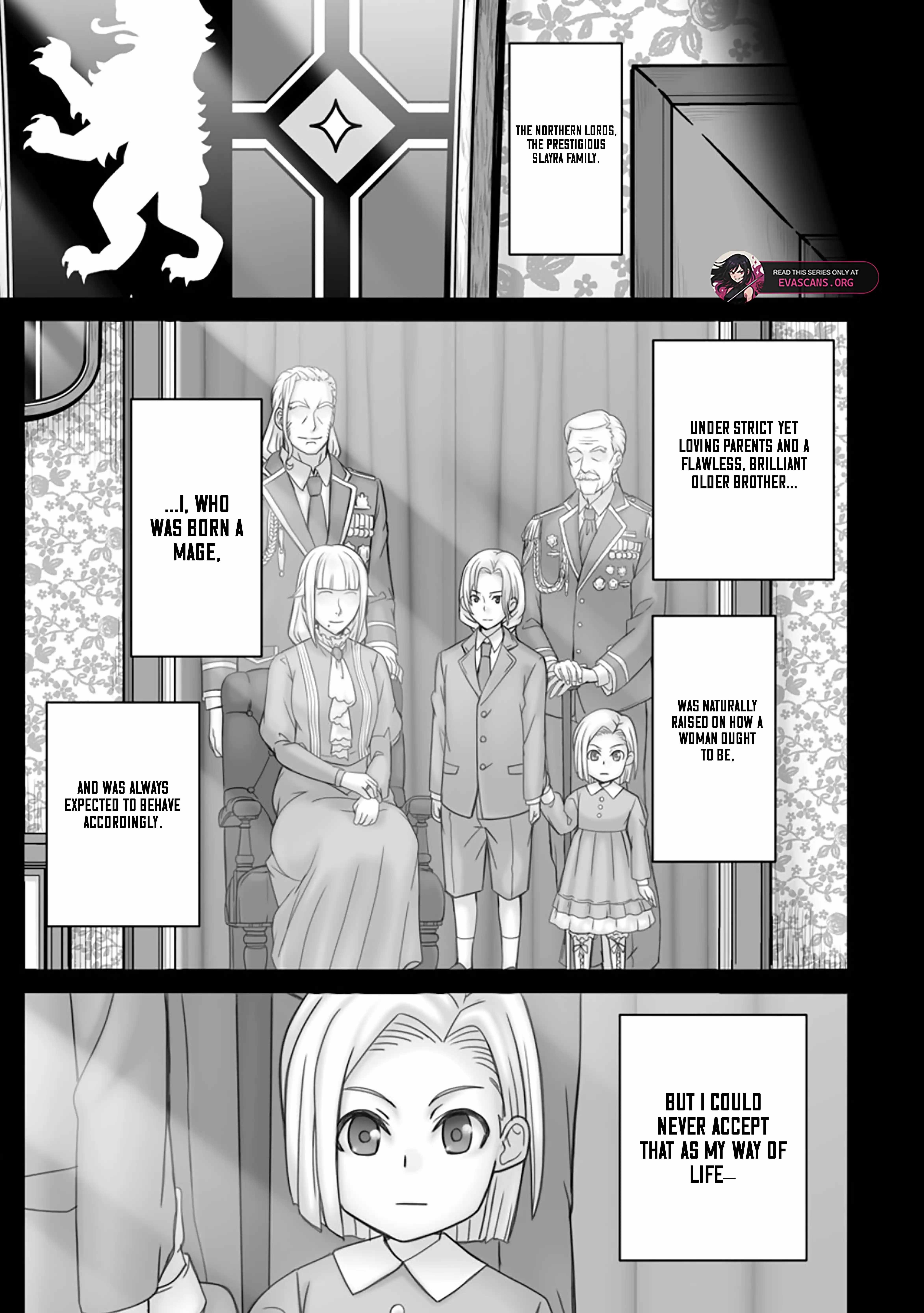 Living in Another World by Taking Commissions ~A Relaxing and Comfy Life of The Restoration Magician’s Staffing Agency~ Chapter 46.1 - Page 9