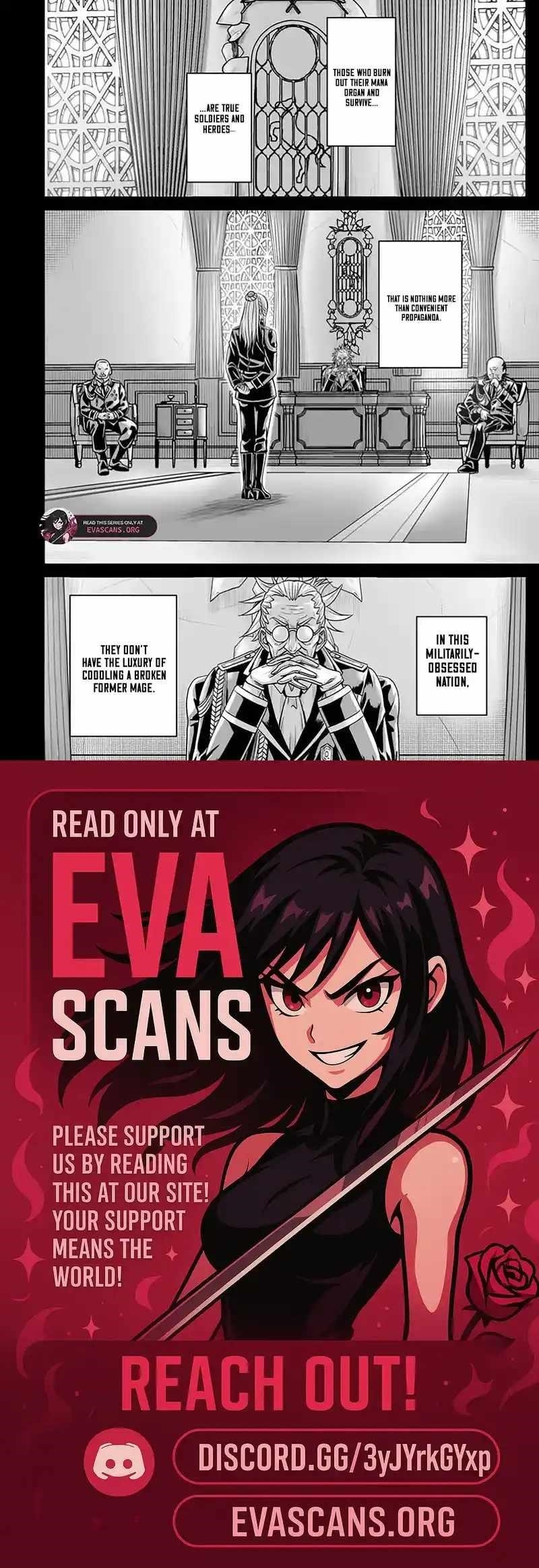 Living in Another World by Taking Commissions ~A Relaxing and Comfy Life of The Restoration Magician’s Staffing Agency~ Chapter 46.2 - Page 10