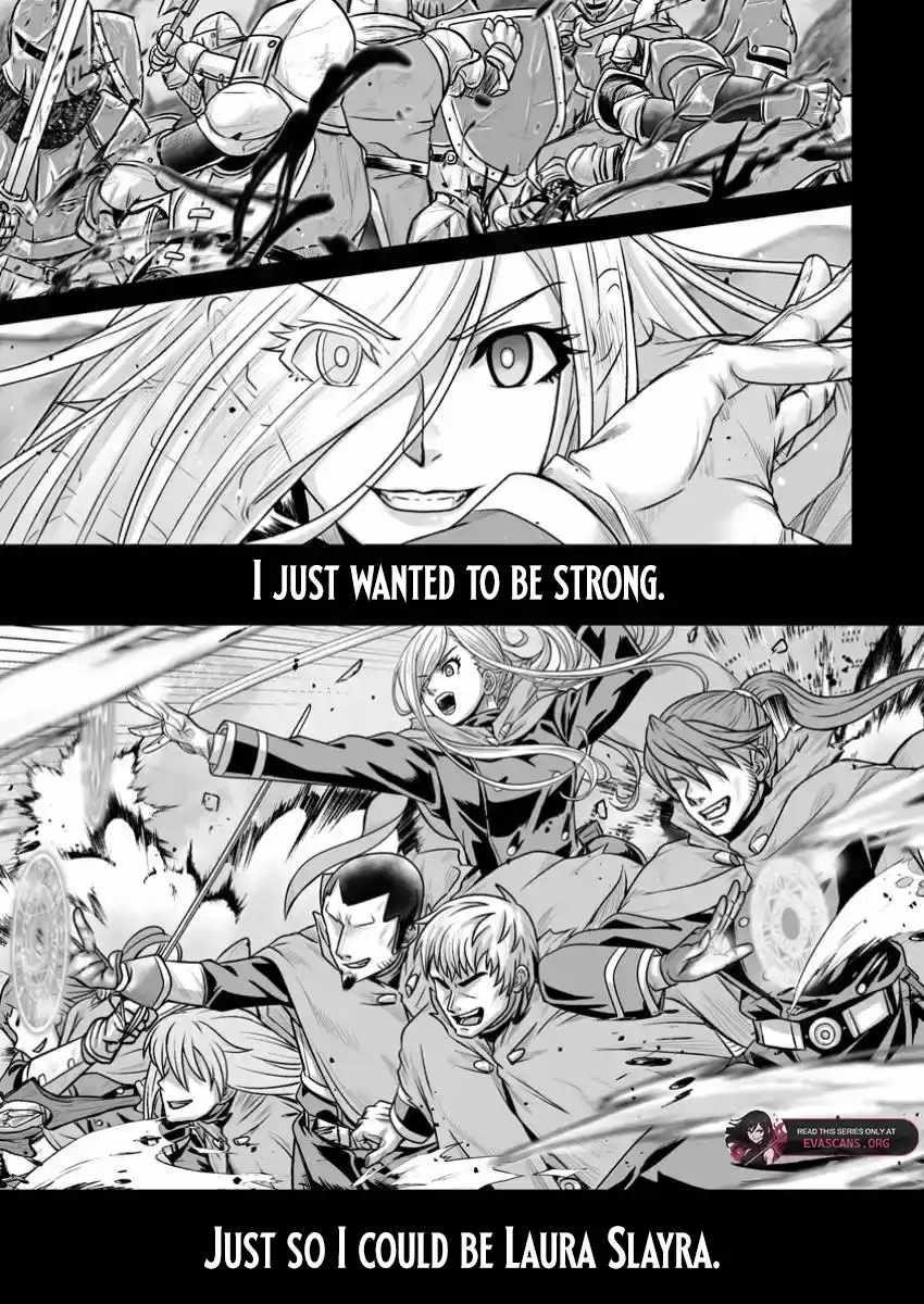 Living in Another World by Taking Commissions ~A Relaxing and Comfy Life of The Restoration Magician’s Staffing Agency~ Chapter 46.2 - Page 5