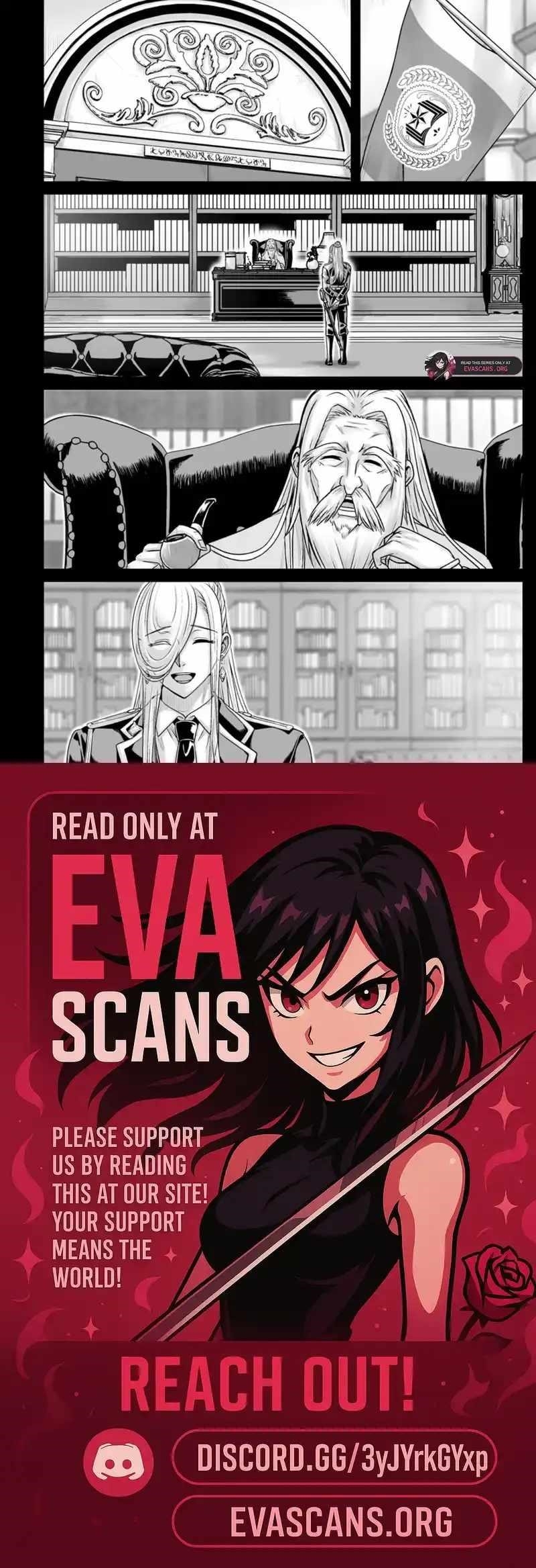 Living in Another World by Taking Commissions ~A Relaxing and Comfy Life of The Restoration Magician’s Staffing Agency~ Chapter 46.3 - Page 10