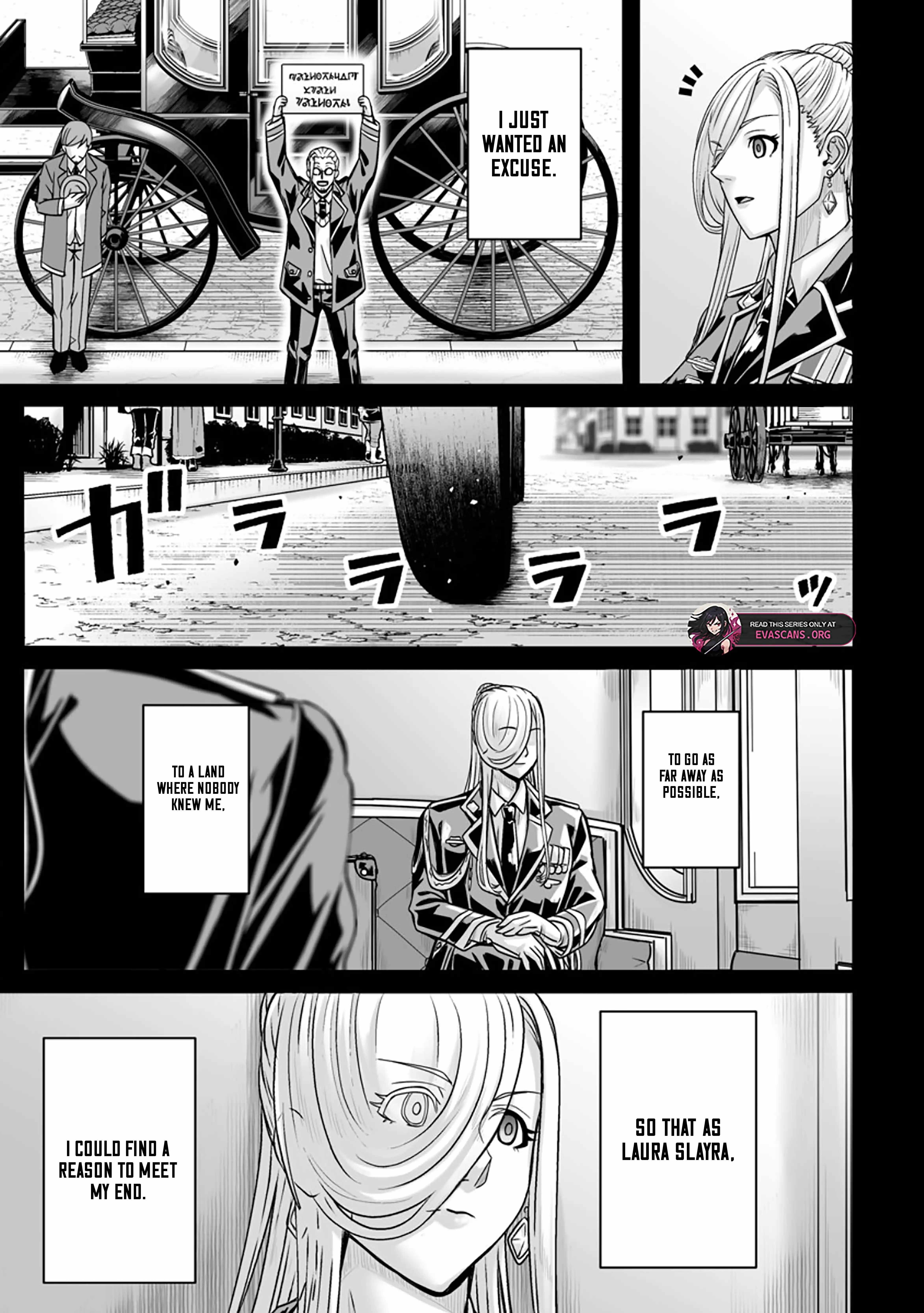 Living in Another World by Taking Commissions ~A Relaxing and Comfy Life of The Restoration Magician’s Staffing Agency~ Chapter 46.3 - Page 9