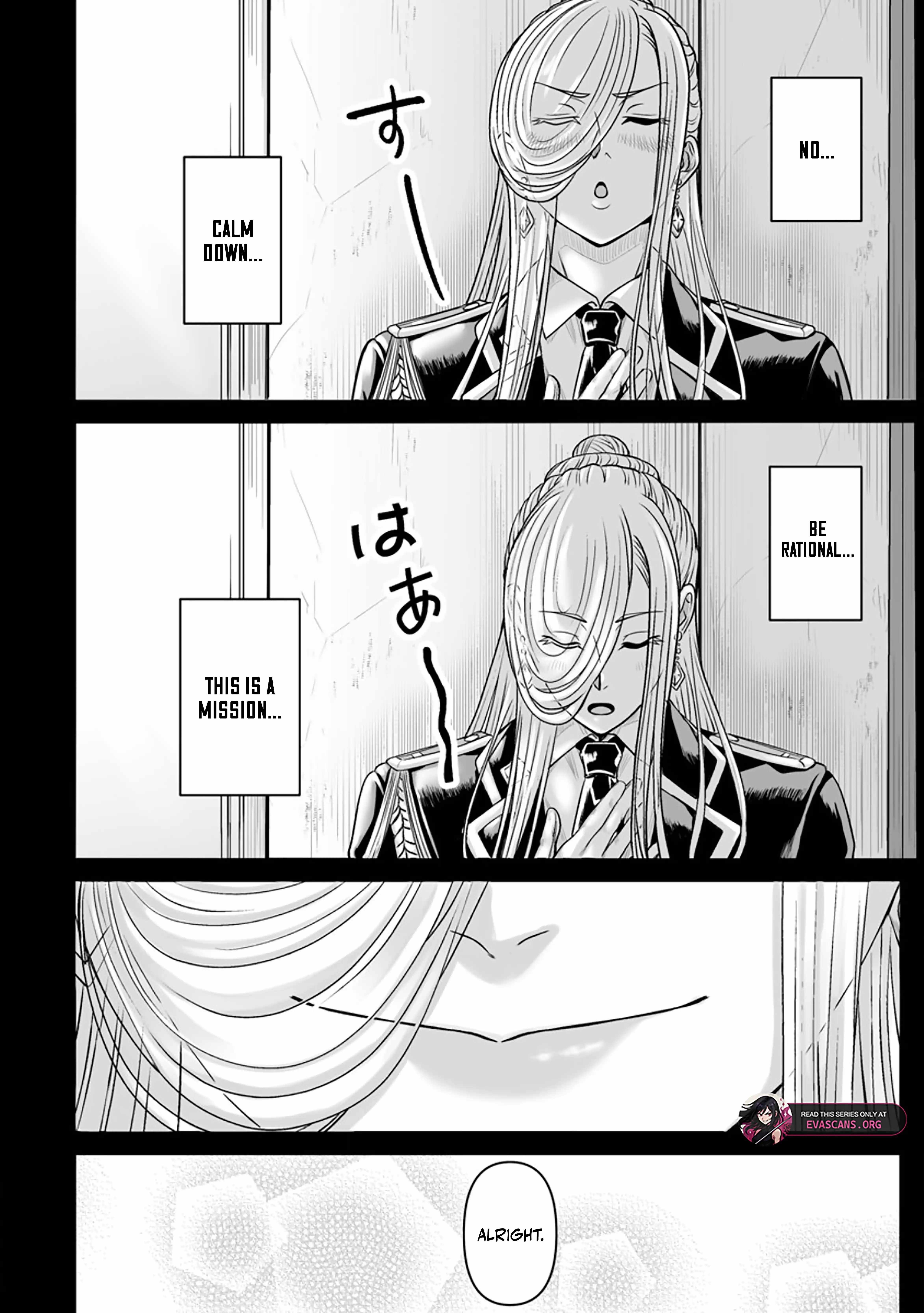 Living in Another World by Taking Commissions ~A Relaxing and Comfy Life of The Restoration Magician’s Staffing Agency~ Chapter 46.4 - Page 6