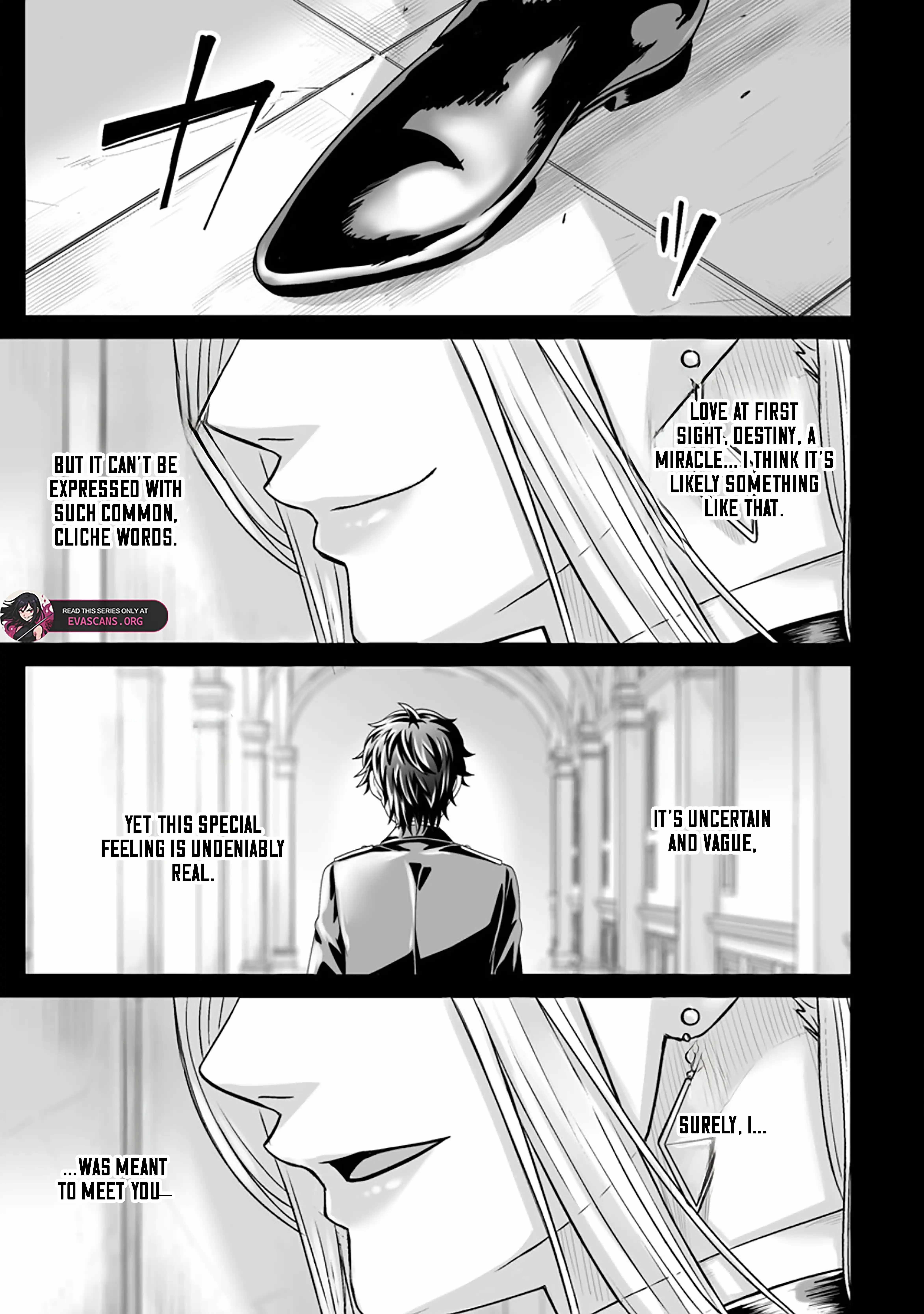 Living in Another World by Taking Commissions ~A Relaxing and Comfy Life of The Restoration Magician’s Staffing Agency~ Chapter 46.4 - Page 7